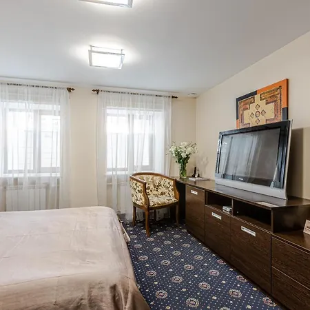 Hotel Incognito Boutique 3*