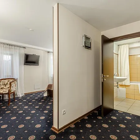 Hotel Incognito Boutique Kiev