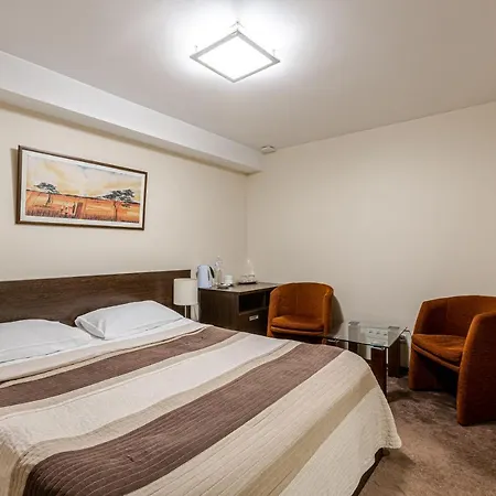 Incognito Boutique Hotel