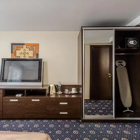 Hotel Incognito Boutique 3*