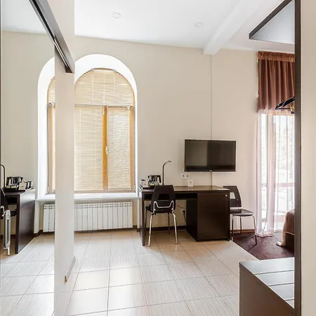 Hotel Incognito Boutique