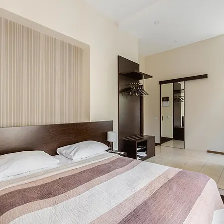 Incognito Boutique 3*