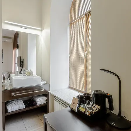 Incognito Boutique 3* Kiev