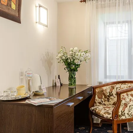 Incognito Boutique Kyiv
