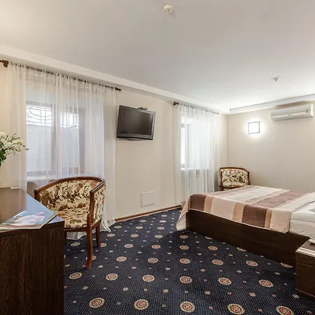 Hotel Incognito Boutique