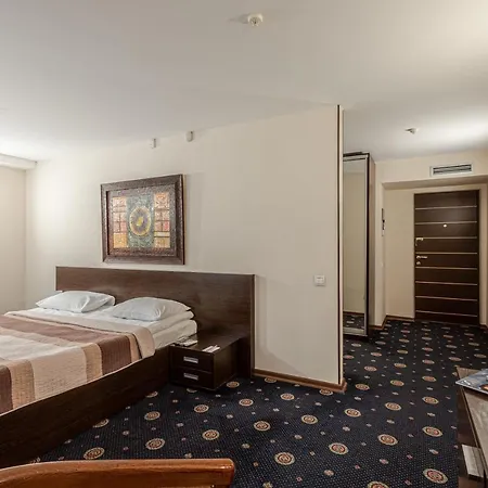 Hotel Incognito Boutique 3*