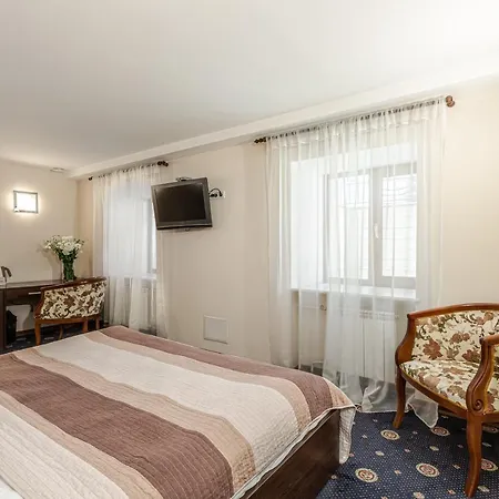 Incognito Boutique Hotel