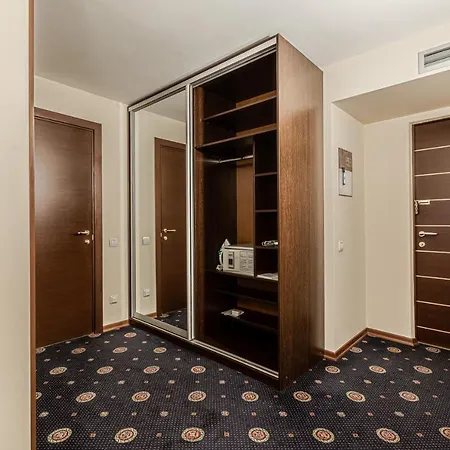 Hotel Incognito Boutique