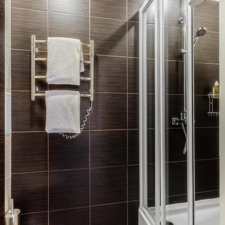 Incognito Boutique Hotel