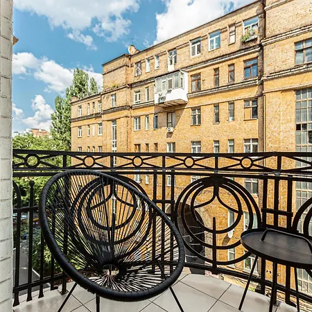 Incognito Boutique Hotel Kyiv